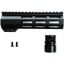 7" M-LOK Handguard for AR-15 Black