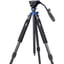 Pro-Series Lightweight Tripod Kit Black