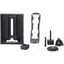 Tool-less Length-of-Pull Kit for Gen4 X-Ray Chassis