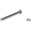 Guide Rod for Sig Sauer P320 Compact Silver