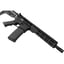 OH-15 5.56 NATO 10.5"BBL (1)30RD Mag Thrd Black