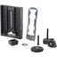 Tool-less Length-of-Pull Kit for Gen4 X-Ray Chassis
