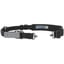 Vickers Padded Push Button Sling Black