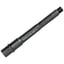300BLK 7.5" Medium Profile Pistol 1-7 Twist Thread BLK