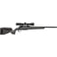 110 Trailblazer XP 6.5 PRC 22"BBL (1)2RD Mag FDG w/Scope