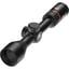 Fullfield 2.5-10x42mm SFP Plex Reticle Black
