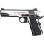Combat Elite Government 45 ACP 5" BBL OR (1)8RD Mag SS/Black