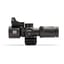 Vudu 4-12x36 FFP Ill MD5 MRAD Reticle w/Mount Blk