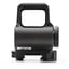 HWS EXPS3 HD NVG Comp Holo 68 MOA Ring Red Dot Reticle Blk