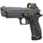 P226 X-Five EXTRM 9mm  5"BBL (3)20RD Mags SAO BLK w/SIGLOC
