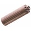 CT5P 5.56 NATO/6mm ARC 5/8X24" Rifle Suppressor FDE