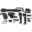 S-PRO MG Stabilizer Full Kit for Springfield Armory Hellcat