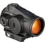 CF2-RD2-SLR Crossfire II 2 MOA Solar Red Dot Sight Black