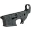 OH-15 Multi-Caliber Stripped Lower Receiver for AR-15 Black