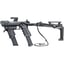 2020N Stabilizing Brace Kit for Glock Double Stack Black