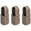 Original Magpul Assist for 9mm Luger H&K MP5 Mag FDE 3/Pk