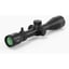Midas HMR 4-24x50mm  SFP Ill APLR-H2 SFP IR MOA Reticle