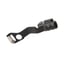 Extended Slide Release for Glock 42/43/43X/48 Black