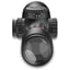 Veracity 3-15x44mm SFP Plex Reticle Black