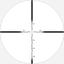 Midas HMR 4-24x50mm  SFP Ill APLR-H2 SFP IR MOA Reticle