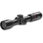 Veracity 3-15x44mm FFP Ill RC-MOA Reticle Black