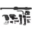 S-PRO MG Stabilizer Full Kit for Springfield Armory Hellcat