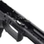 Stripped Pistol Frame for Glock 19 Gen3 Black