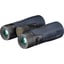 250 Ann Diamondback HD 10x42 Binocular Patriot Blue