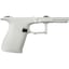Stripped Pistol Frame for Glock 19 Gen3 White