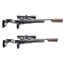 Nomad Ti OTB 30 Caliber XENO 5/8-24 Rifle Suppressor FDE