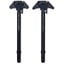 Liberty 5.56mm Ambi Narrow Latch Charging Handle for AR-15