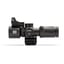 Vudu 4-12x36 FFP Ill MD5 MRAD w/Mount & EFLX Sight