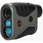 Midas 1 Mile G2 6x Laser Rangefinder Gray/Black