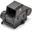 HWS EXPS3 HD NVG Comp Holo 68 MOA Ring Red Dot Reticle Blk