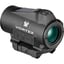 CF2-RD2-SLR Crossfire II 2 MOA Solar Red Dot Sight Black