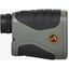 Midas 1 Mile G2 6x Laser Rangefinder Gray/Black