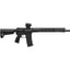 M400 Forge 5.56 16"BBL (1)30RD Mag BLK w/ROMEO-MSR Gen II