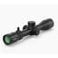 Midas HMR 4-24x50mm  SFP Ill APRS-H2 SFP IR MIL Reticle