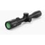 Neos HMR 2-7x32mm SFP CENTER-X SFP MOA Reticle Black