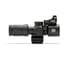 Vudu 4-12x36 FFP Ill MD5 MRAD Reticle w/Mount Blk