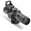 Vudu 4-12x36 FFP Ill MD5 MRAD Reticle w/Mount Blk