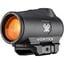 CF2-RD2 Crossfire II 2 MOA Red Dot Sight Black