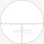 Cronus Tactical G2 7-42x60 Spotting Scope Black