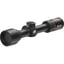 Fullfield 2.5-10x42mm SFP Plex Reticle Black