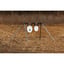 AR500 3/8" Gong Hanger Kit - 6" And 8"