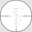 XTR Pro 5.5-30x56mm FFP Ill SCR2 Reticle Black