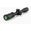 Neos HMR 2-7x32mm SFP BDC250M SFP MOA Reticle Black