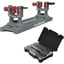 Tipton Best Gun Vise 2 w/ Free Wheeler 65 pc Hex/Torx Set