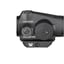 CF2-RD2 Crossfire II 2 MOA Red Dot Sight Black