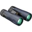 250 Ann Diamondback HD 10x42 Binocular Patriot Blue